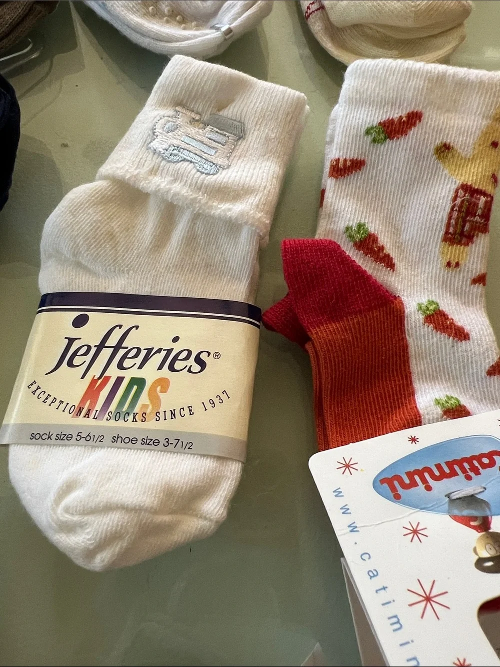 Country Kids, Jefferies, little Me mixed pack